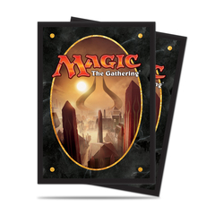 Ultra Pro Standard Size MTG Amonkhet Sleeves - 